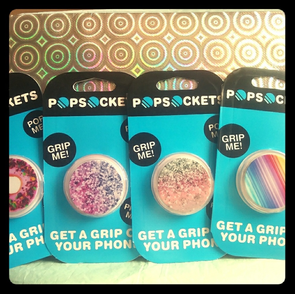 😍 Popsockets 😍